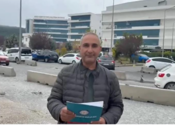 HASTANEDE TAHTAKURUSU ALARMI “ Hastane Odaları Kapatılıyor, Çalışanlar Tedirgin!”