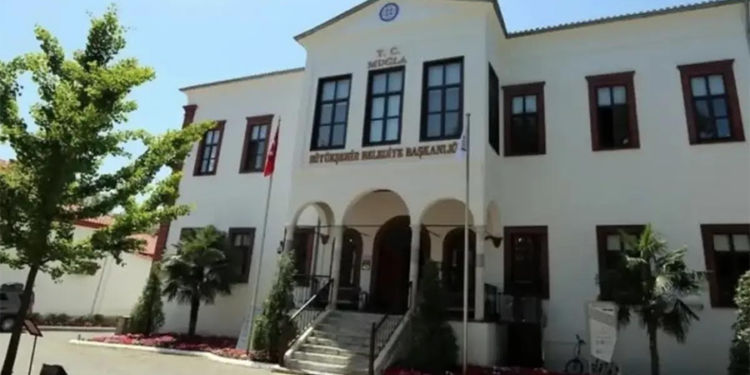 Muğla Büyükşehir’in kasasından meclis kararı olmadan ödeme yapılmış!
