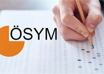 ÖSYM 2027 Sınav Takvimini Duyurdu