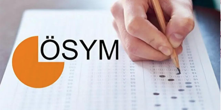 ÖSYM 2027 Sınav Takvimini Duyurdu