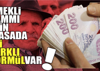 Emekli Zammı Formülleri Masada: Seyyanen Artış ve Refah Payı