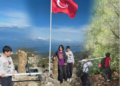 İŞTE CUMHURİYETİN ÇOCUKLARI! BUNDAN BÜYÜK GURUR OLUR MU?