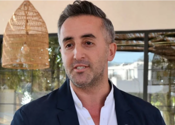 Bodrum Gönüllüleri Kurucu Başkanı Taner Akbal İstifa etti