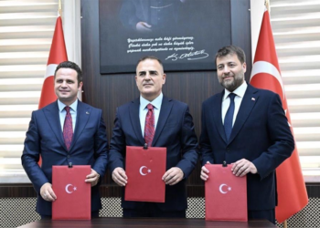 Fethiye’ye Yapılacak 20 Derslikli Okul, Temeli Atılmadan ‘Fonzede’ Oldu!