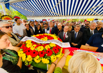 Fidel Berber Son Yolculuğuna Uğurlandı