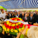Fidel Berber Son Yolculuğuna Uğurlandı