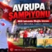 GÖRME ENGELLİ KADIN MİLLİ FUTBOL TAKIMINDA GÜLİZ ÇAKAR İLÇENİN GURURU OLDU
