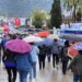 Hafta Başı Yağışlı Hava Geliyor: Bodrum’da da 4 Gün Gümbür Gümbür Yağacak!