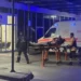 Husumetli iki kişi arasında bıçaklı kavga
