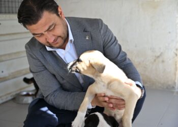 AK PARTİ BODRUM’DAN TORBA BARINAĞINA ANLAMLI ZİYARET