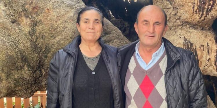 Kayıp genç 5 gündür aranıyor
