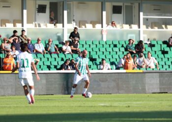 Bodrum FK evinde aradığını bulamadı