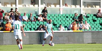 Bodrum FK evinde aradığını bulamadı