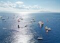 The Bodrum Cup, 38. Yılında “Bodrum Gemisi” Temasıyla Yelken Açıyor