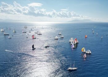 The Bodrum Cup, 38. Yılında “Bodrum Gemisi” Temasıyla Yelken Açıyor
