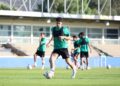 Bodrum FK, Bandırmaspor’u konuk ediyor, hedef üst üste 2’inci galibiyet