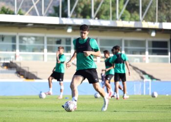 Bodrum FK, Bandırmaspor’u konuk ediyor, hedef üst üste 2’inci galibiyet