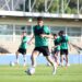 Bodrum FK, Bandırmaspor’u konuk ediyor, hedef üst üste 2’inci galibiyet