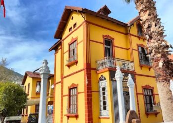 MİLAS’IN TARİHİ MACAR EVLERİ TANITILACAK