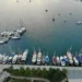 MUTTAŞ’tan Marmaris’te Tekne Sahiplerine Kritik Uyarı: 1 Kasım’da Halatlar Sökülüyor!