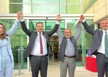 Muğla Barosu seçimlerini Levent Akgün kazandı