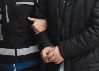 Muğla dâhil 58 ilde “Yeni Nesil Suç Örgütlerine” Dev Operasyon: 348 Gözaltı!