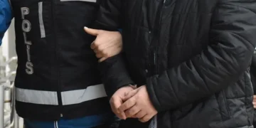 Muğla dâhil 58 ilde “Yeni Nesil Suç Örgütlerine” Dev Operasyon: 348 Gözaltı!