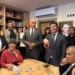 Nail Kızıl Bodrum’dan Seslendi: “Yeni Nesil Siyasetle Tarihi Bir Devrim Yapıyoruz!”