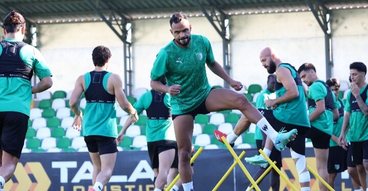 Bodrum FK, Keçiörengücü’nü konuk ediyor