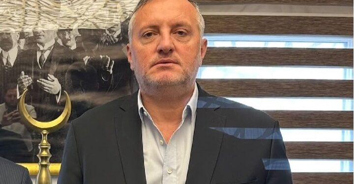 Engin Galipoğlu: “İnşaat sezonunda denetimler artırılmalı, Türkbükü’ndeki dökümler incelenmeli!”