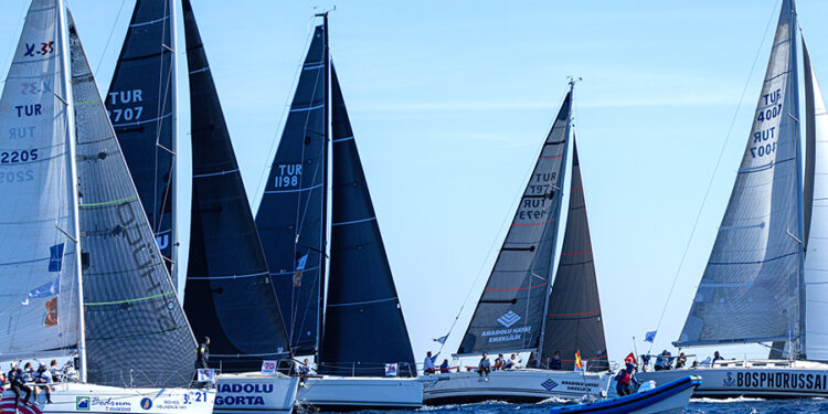 The Bodrum Cup’ta Anadolu Sigorta Etabı ile final heyecanı
