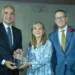 Türk turizmine “WTTC Global Champion” ödülü morali