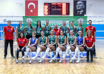 Bodrum’un İncileri Taraftarıyla Yeni Sezona Merhaba Diyor