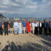 2. ULUSLARARASI BODRUM BALIK FESTİVALİ BAŞLADI