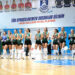 Bodrumspor Voleybol evinde 3-0 mağlup