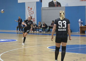 Denizin Kızları Evinde Hata Yapmadı! Yalıkavakspor 31-27 Odunpazarı SK