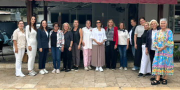 MHP BODRUM KAÇEP’TEN MEME KANSERİ FARKINDALIĞI BULUŞMASI