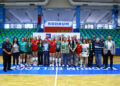 Bodrumspor Voleybol Takımına Güçlü Sponsorluk Desteği