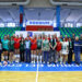 Bodrumspor Voleybol Takımına Güçlü Sponsorluk Desteği