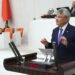 İYİ PARTİLİ ERGUN ZEYTİN FİYATLARINI MECLİS GÜNDEMİNE TAŞIDI