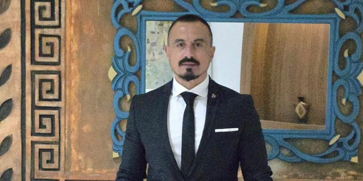 MHP Bodrum Mumcular Mahalle Temsilciliğine Torkan İzci Atandı