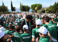 BODRUM’UN GENÇLERİ, BODRUMSPOR İLE EL ELE, BODRUMSPOR’UN GELECEĞİNİ İNŞA EDİYOR!