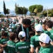 BODRUM’UN GENÇLERİ, BODRUMSPOR İLE EL ELE, BODRUMSPOR’UN GELECEĞİNİ İNŞA EDİYOR!