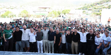 BODRUM FK’DAN İKİ OKULA ZİYARET