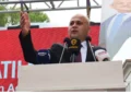 Yeni Parti Muğla İl Başkan Adayı Yönetimiyle Acil Toplandı! “Ya devam ya istifa”