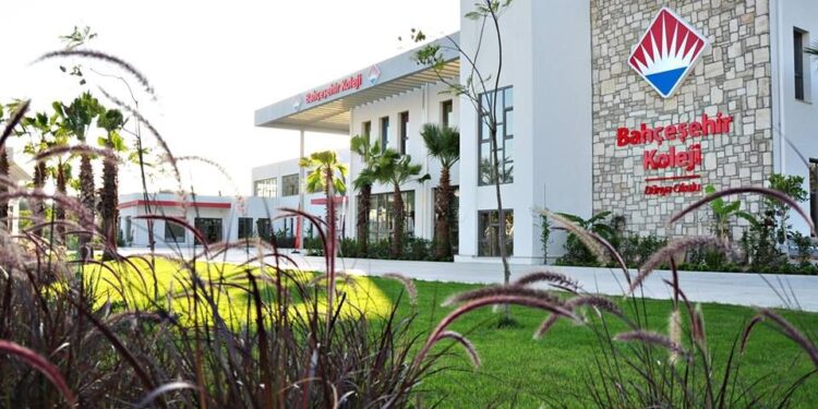 Bahçeşehir Koleji Bodrum Kampüsü’ne “Oyun Dostu Okul” akreditasyonu