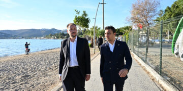 Ergene’den Bodrum İçin 7 Başlıklı Yol Haritası