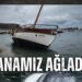 Bodrum’da olumsuz hava koşulları ve boat show tekne sahiplerini ve kaptanları isyan ettirdi “Anamız ağladı”