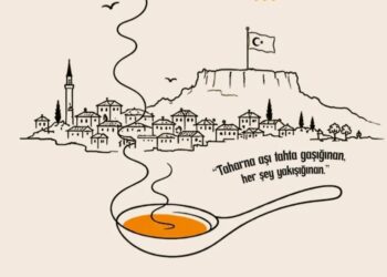 9. Muğla Tarhana Festivali 18 Ekim’de Düzenlenecek