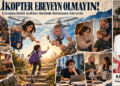 Pedagog Kayane Kutlu, yazdı: HELİKOPTER EBEVEYN OLMAYIN!